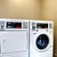 Comfort Suites Fargo Medical Center