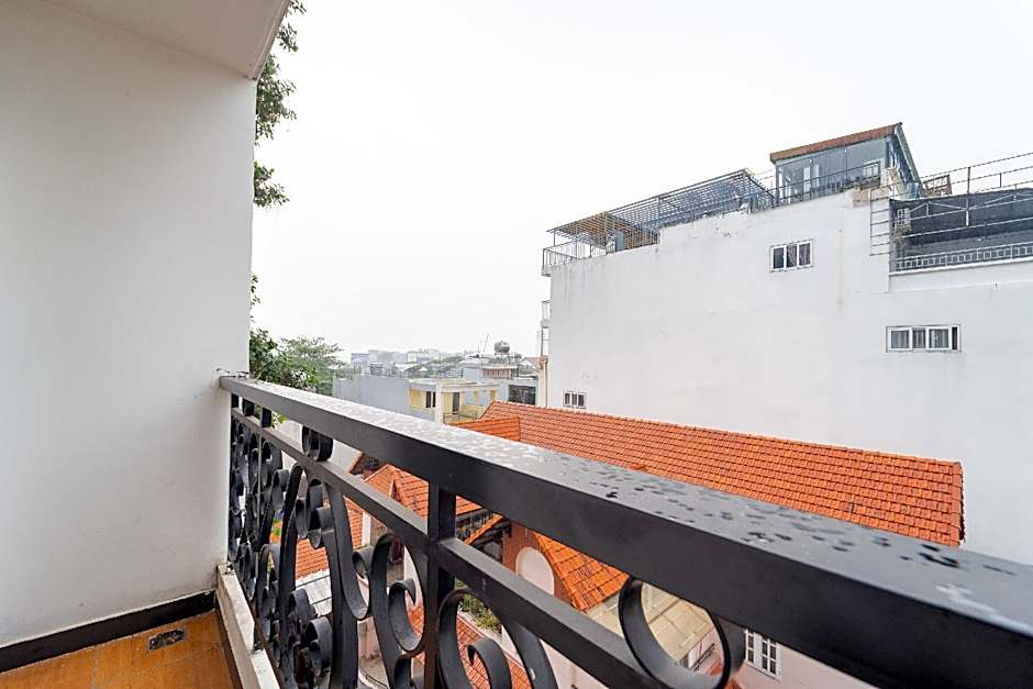 Collection O Havana Airport Hotel