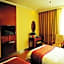 GreenTree Inn Jining Wenshang Baoxiang Temple Express Hotel