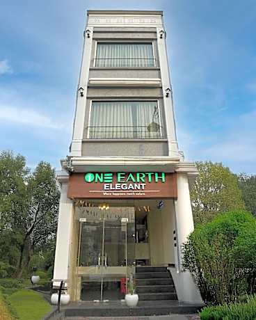 One Earth Elegant Amritsar