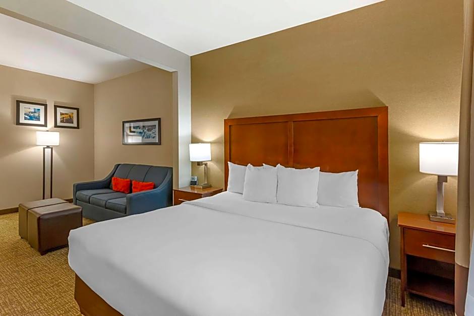 Comfort Inn & Suites Jerome