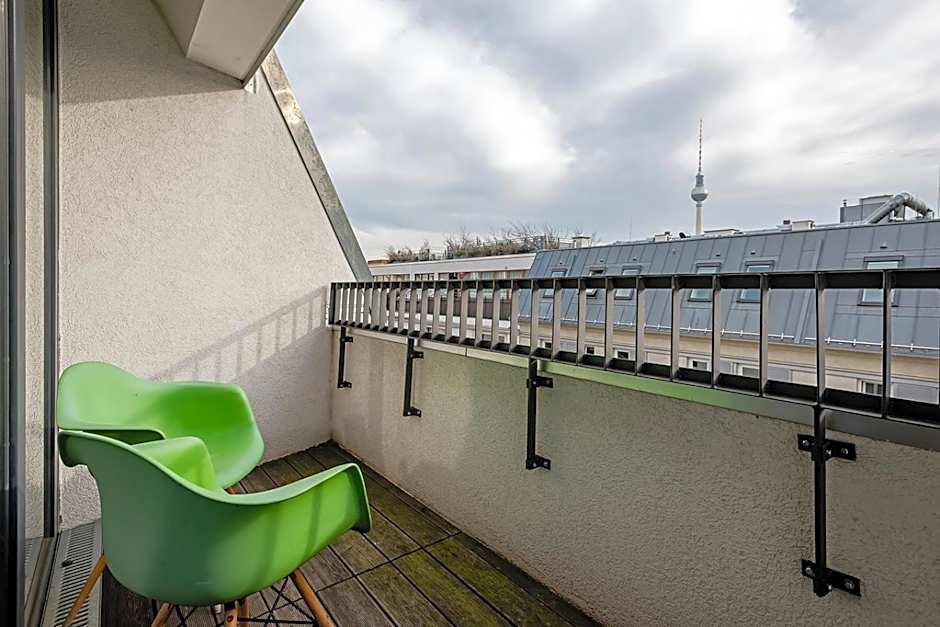 Apartments Rosenthal Residence