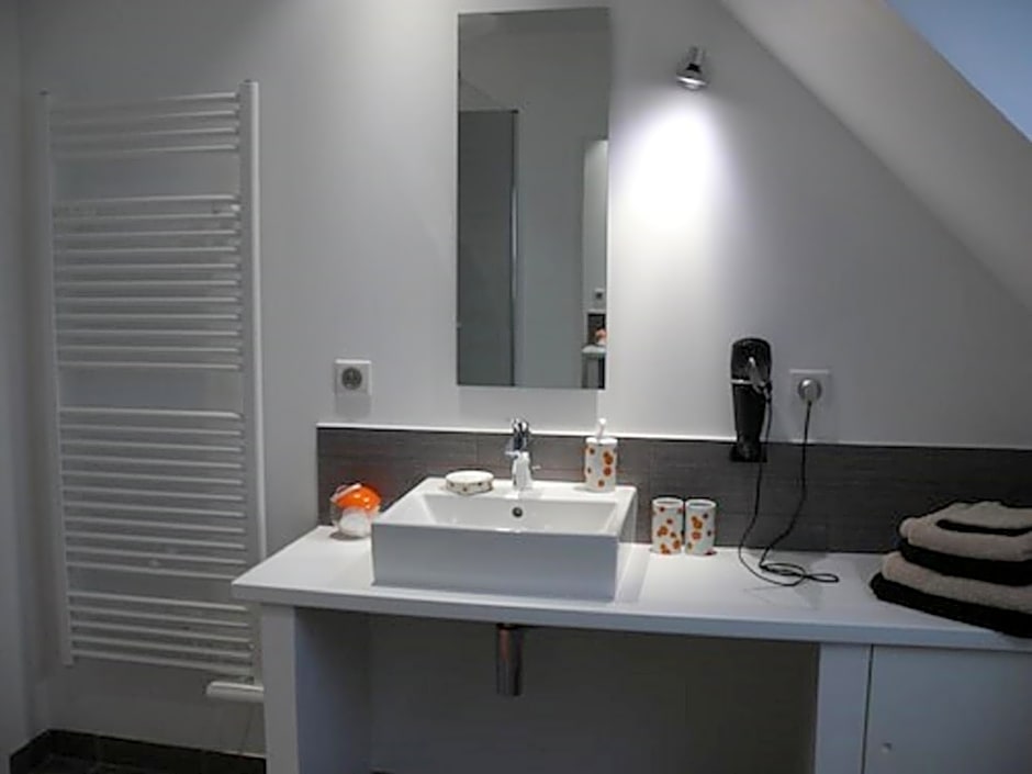 Entre Mer et Rivière