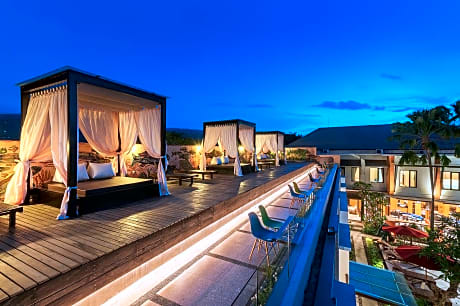 Padmasari Resort Lovina