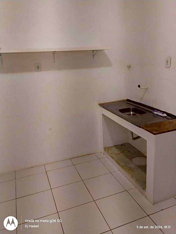 Casa Completa 1 Santa Alexandrina