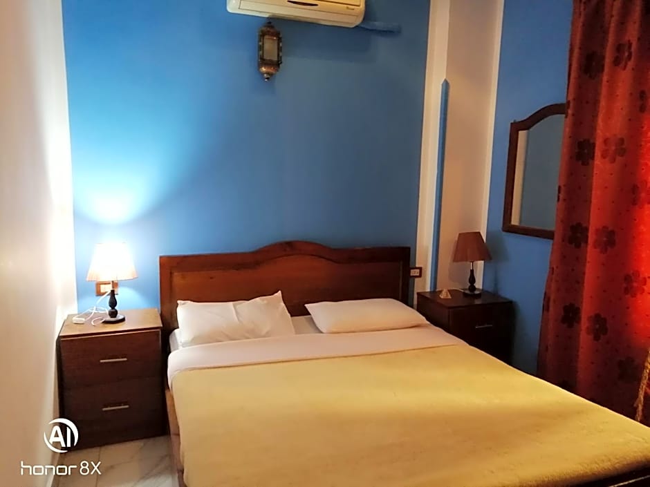Al Hambra Hotel