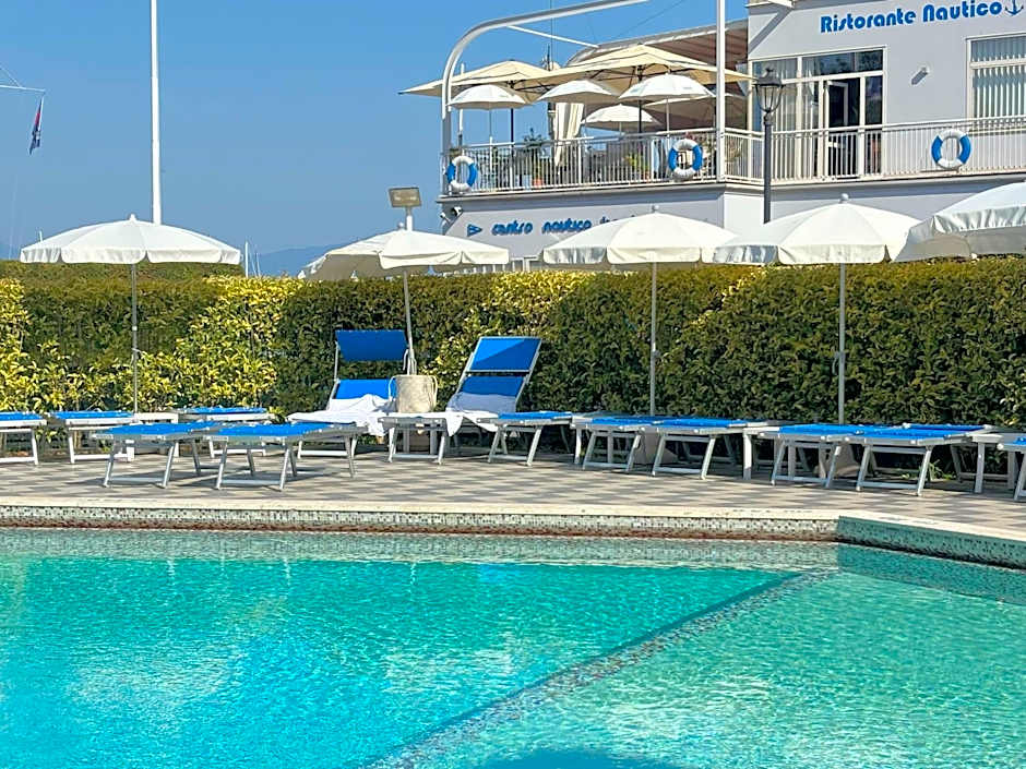 Hotel Nettuno