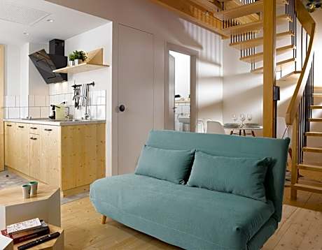Superior Apartment