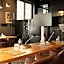 Moxy Brussels City Center