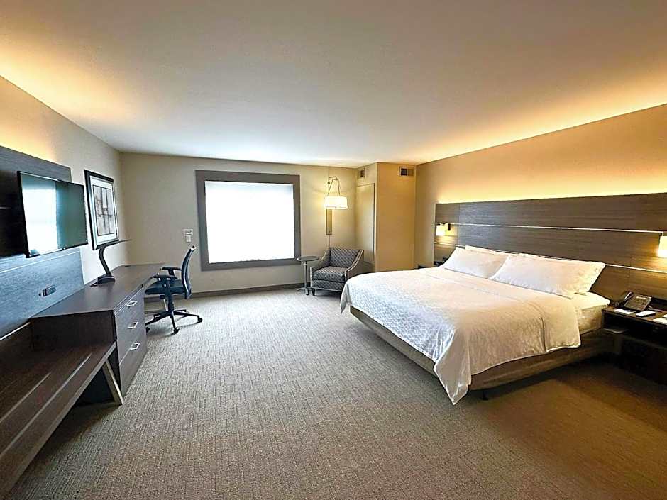 Holiday Inn Express & Suites Plymouth - Ann Arbor Area By IHG