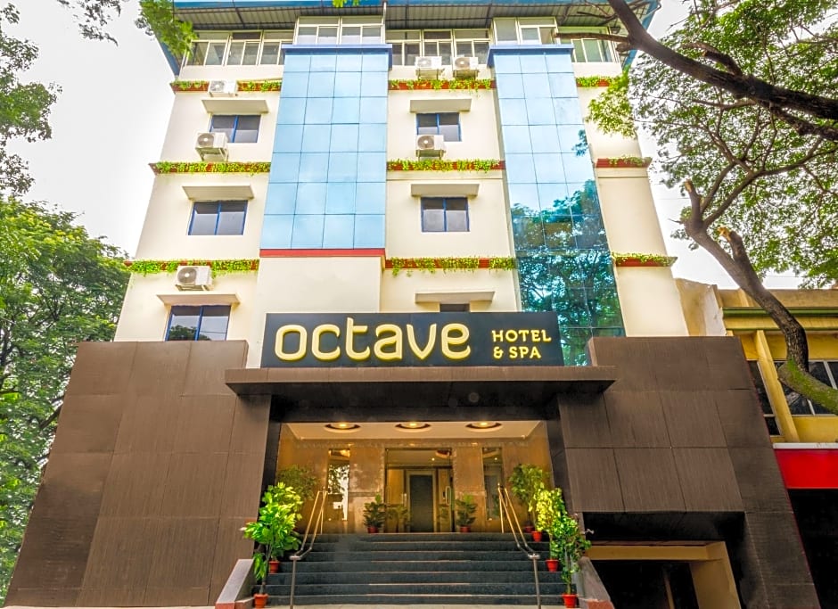 Octave Hotel & Spa JP Nagar