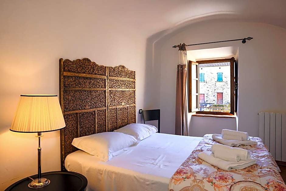 B&B Luna & Stelle