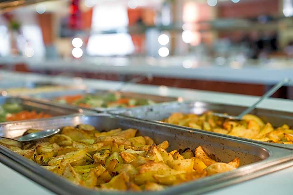 Caretta Beach Resort & WaterPark