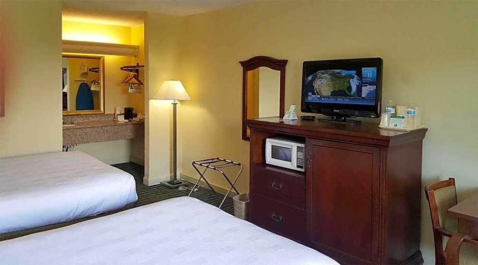 Best Western Point South