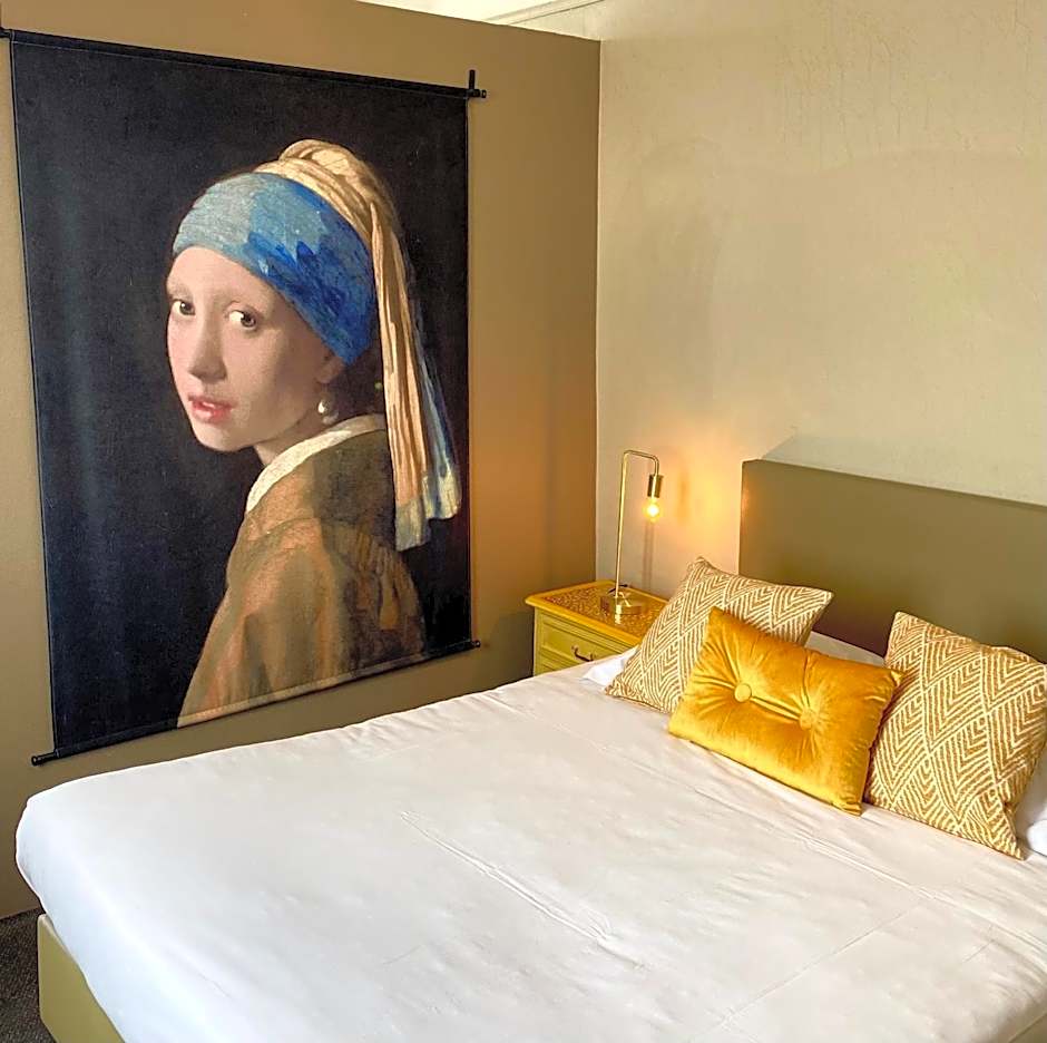 Logies Graaf Van Vlaanderen