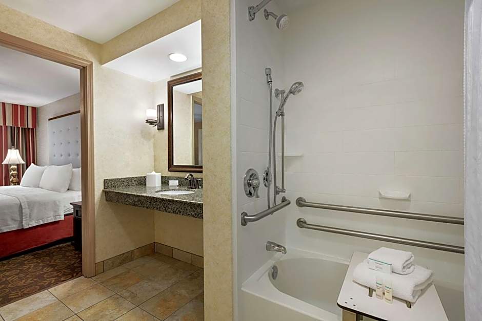 Homewood Suites By Hilton Syracuse/Liverpool