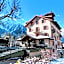 Aiguille du Midi - Hôtel & Restaurant