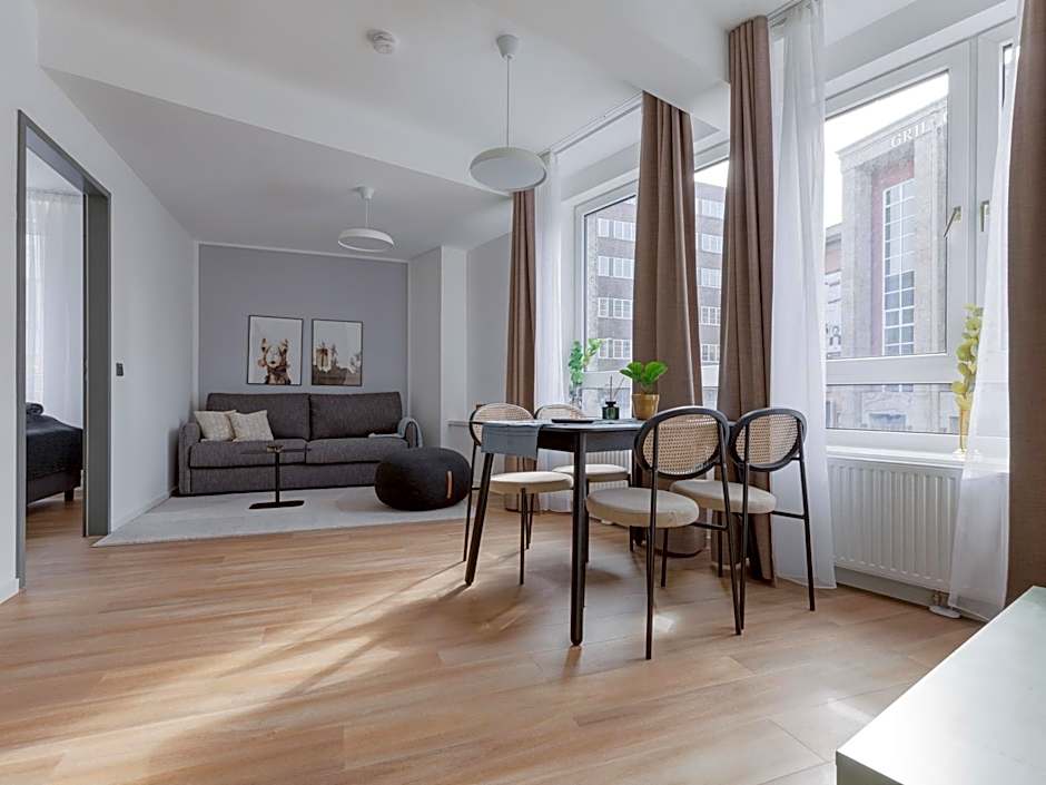 limehome Essen Kettwiger Straße