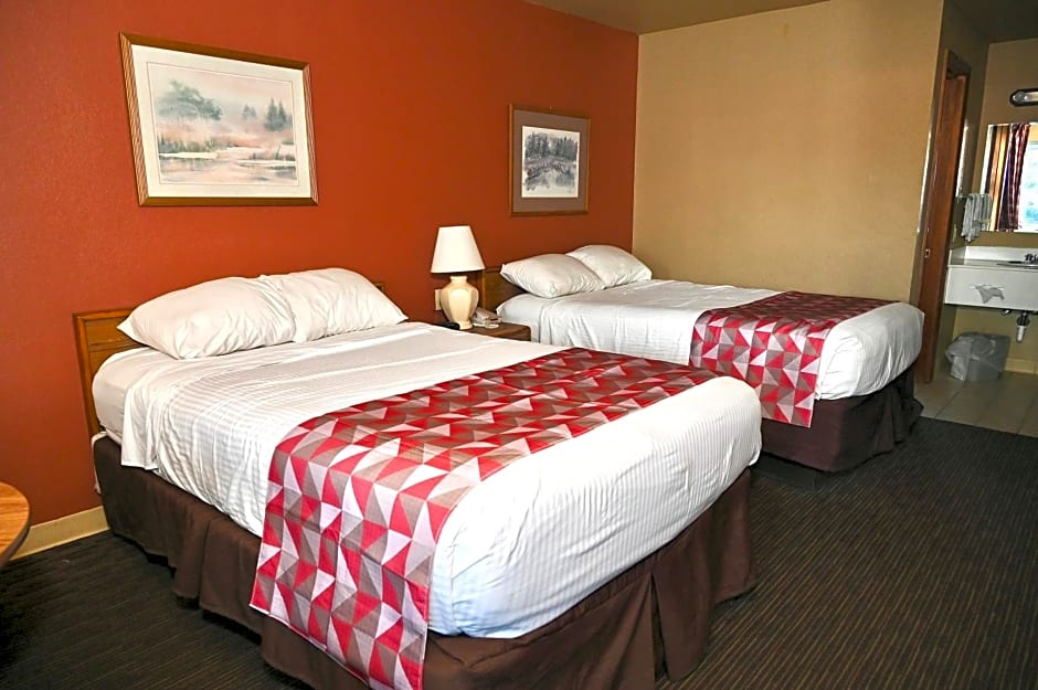 Fortune Inn & Suites