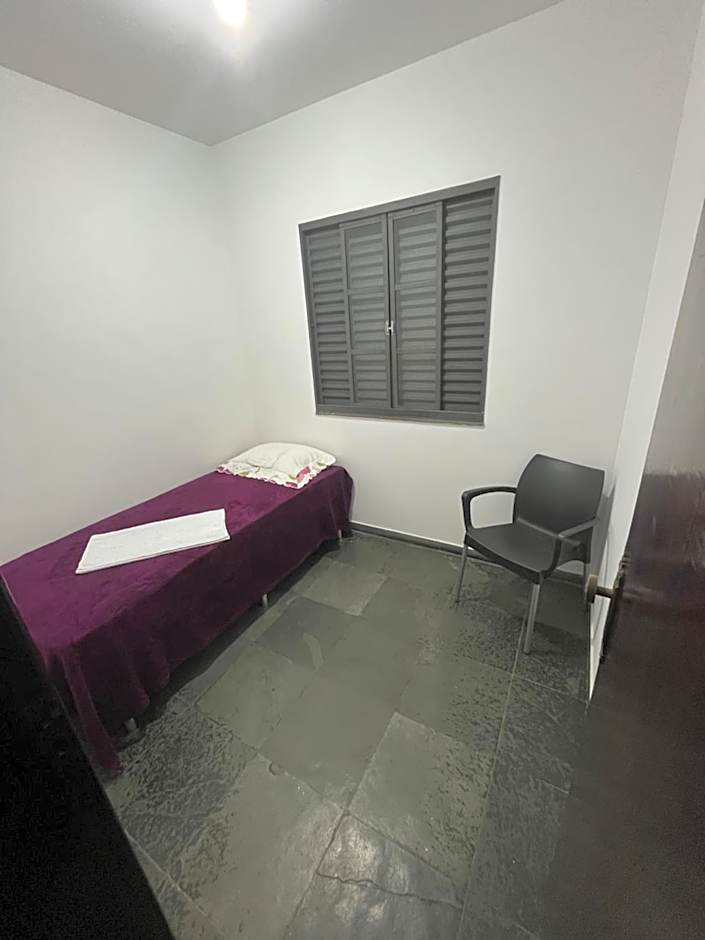 Pousada e Restaurante Dona Lu