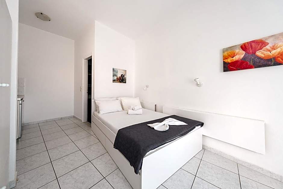 ALMA THERA Boutique Hotel