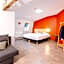 The People Hostel Lille