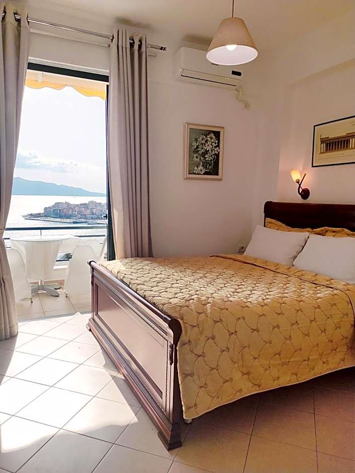 Hotel Olympia