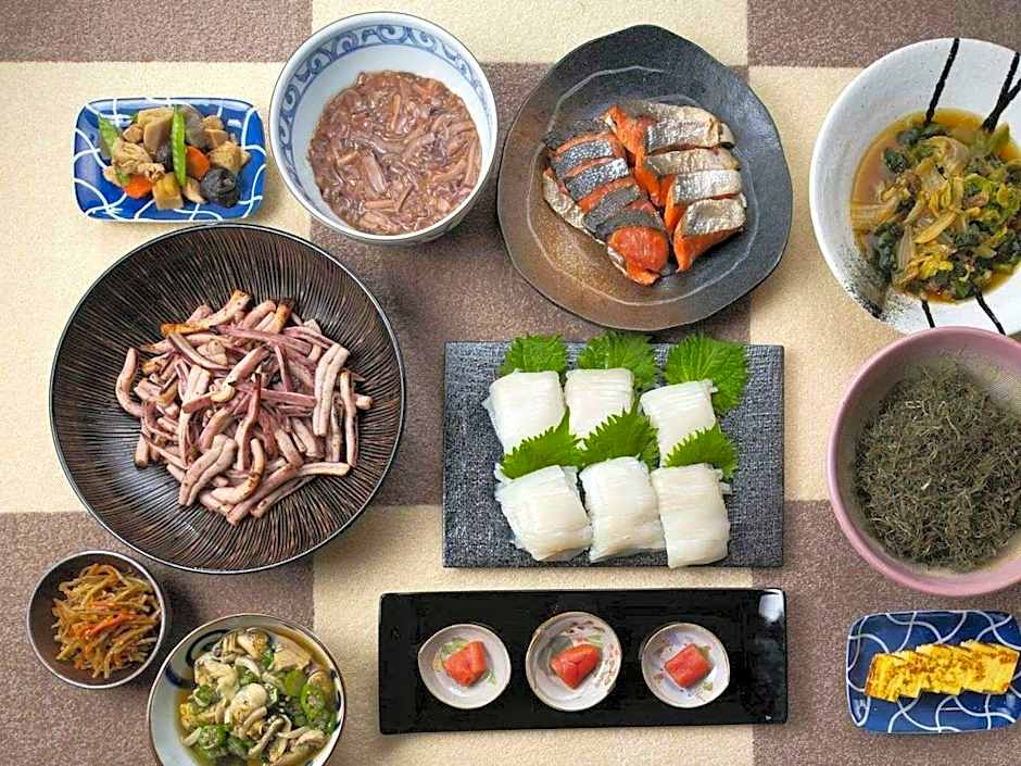 HOTEL MYSTAYS Hakodate Goryokaku