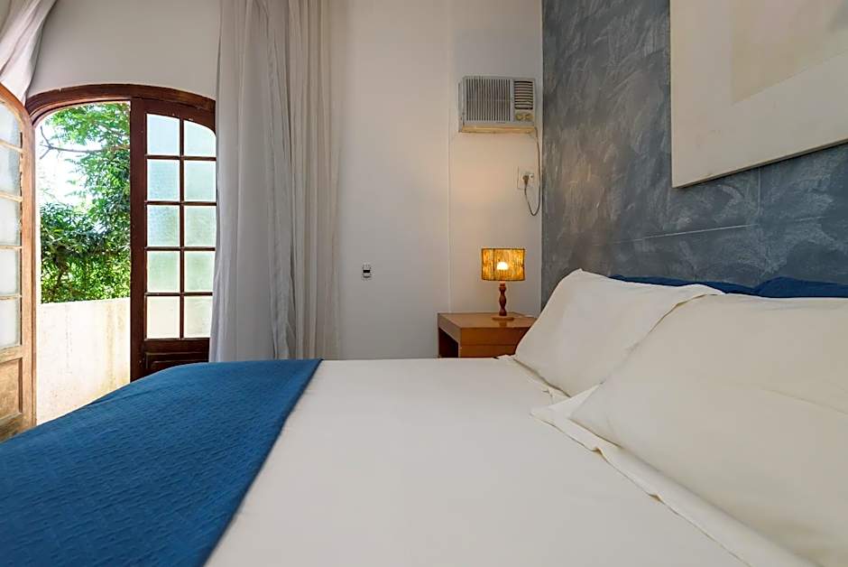 Santa Teresa Junto à Natureza