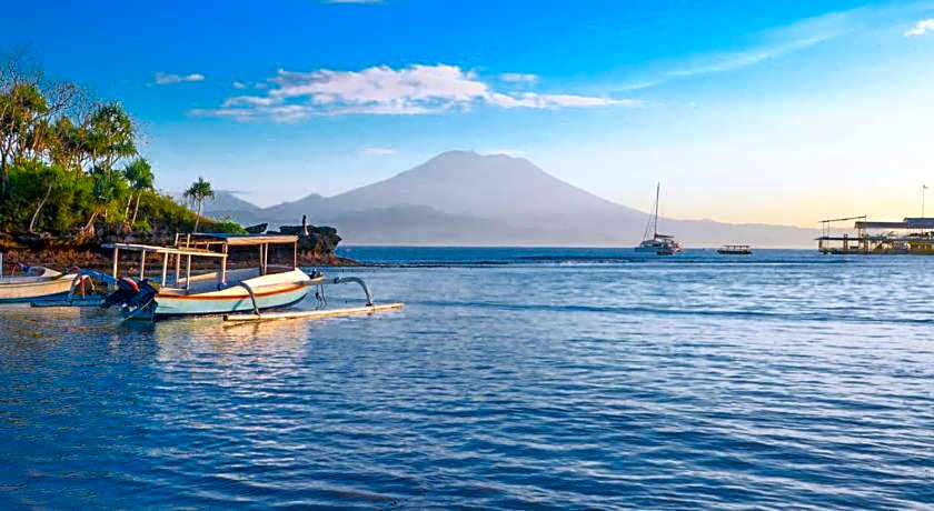 Tamarind Beach Bungalows