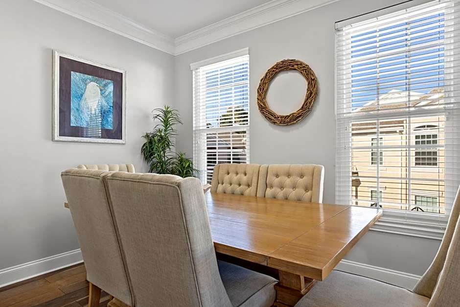 Luxury Condo in Gulfport