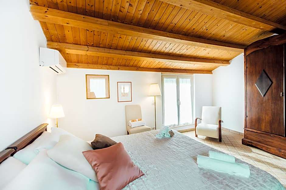 In Centro Residenza - Suites & Apartments