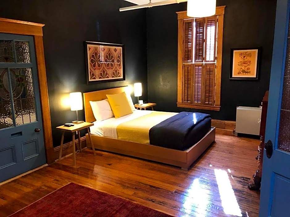 Hotel Frederick