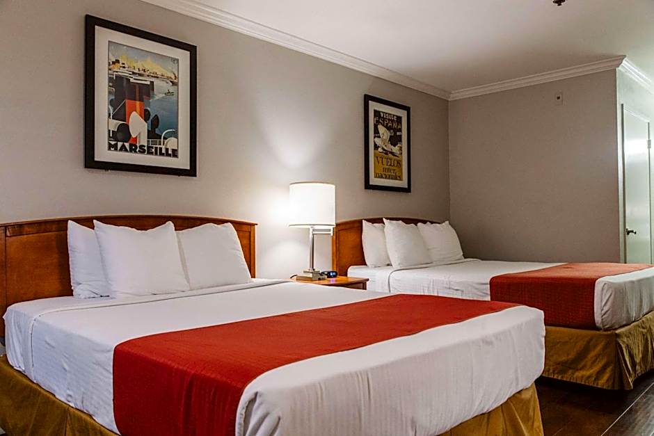 Best Western Palm Garden Inn