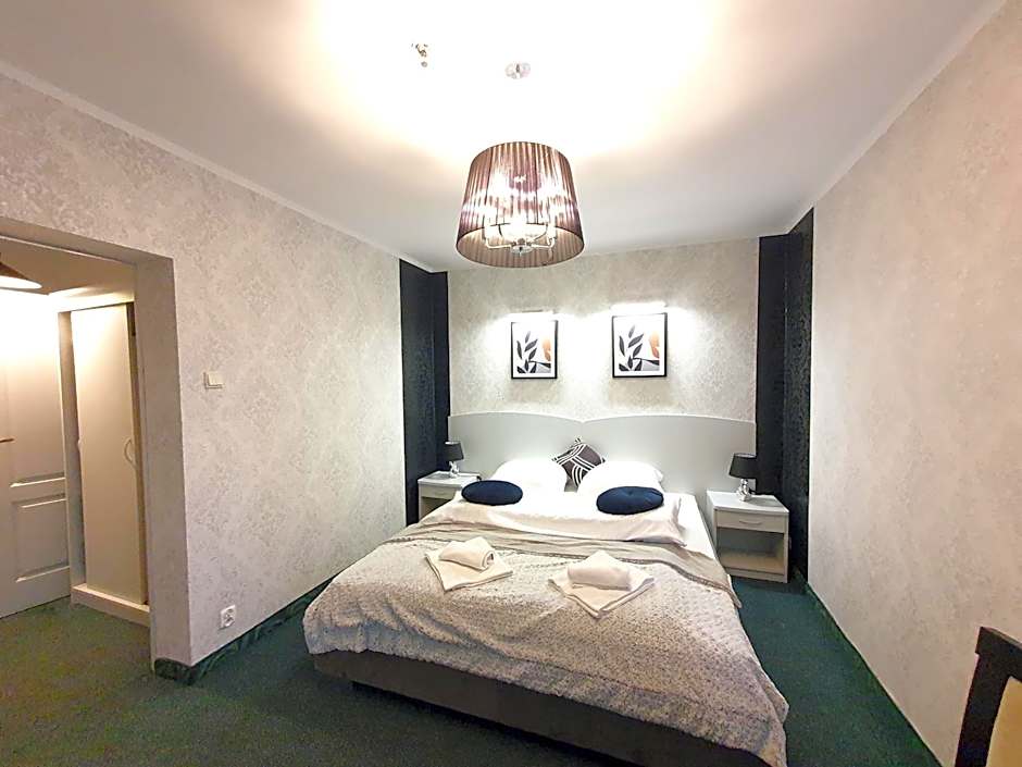 Hotel Zbyszko