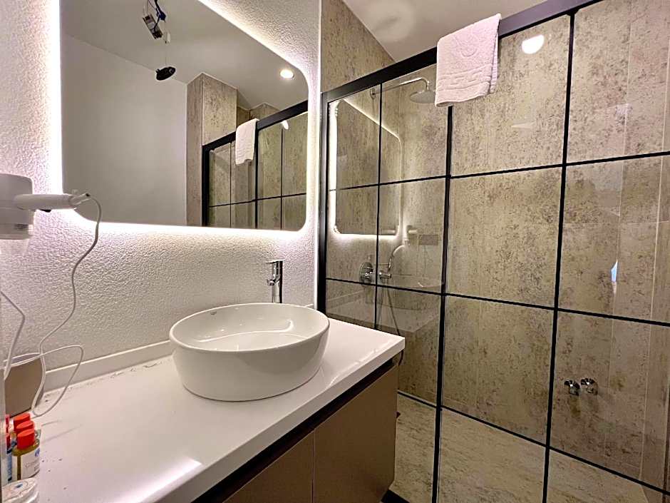 COASTLİNE BOUTİQUE HOTEL