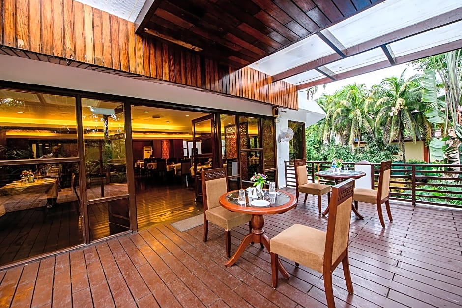 Hotel Sentinel-Port Blair