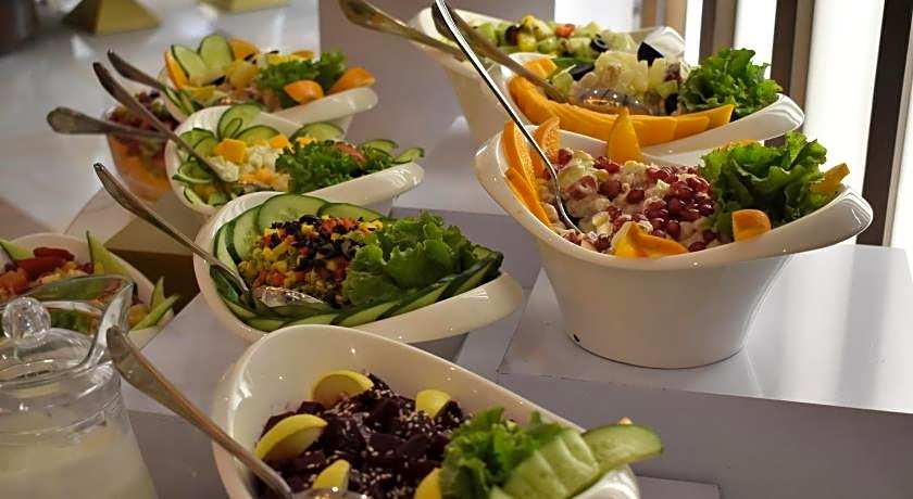 Faletti's Grand Hotel Multan