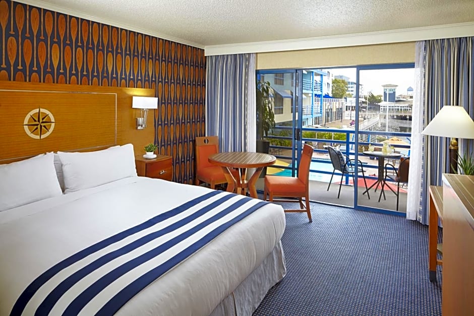 Photo 1 of 11 of Junior 1 King Bed Suite