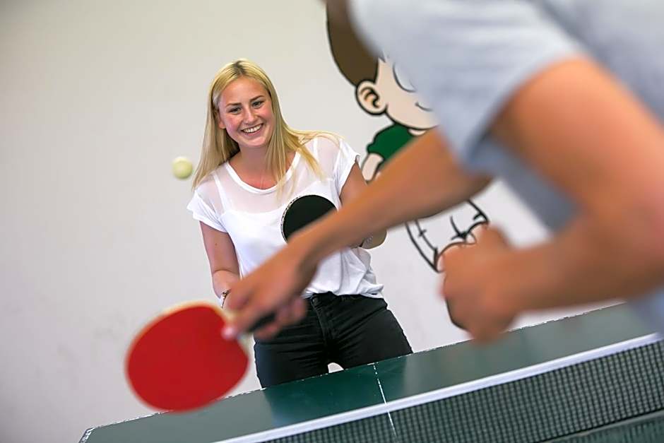 Jugendhaus St. Kilian