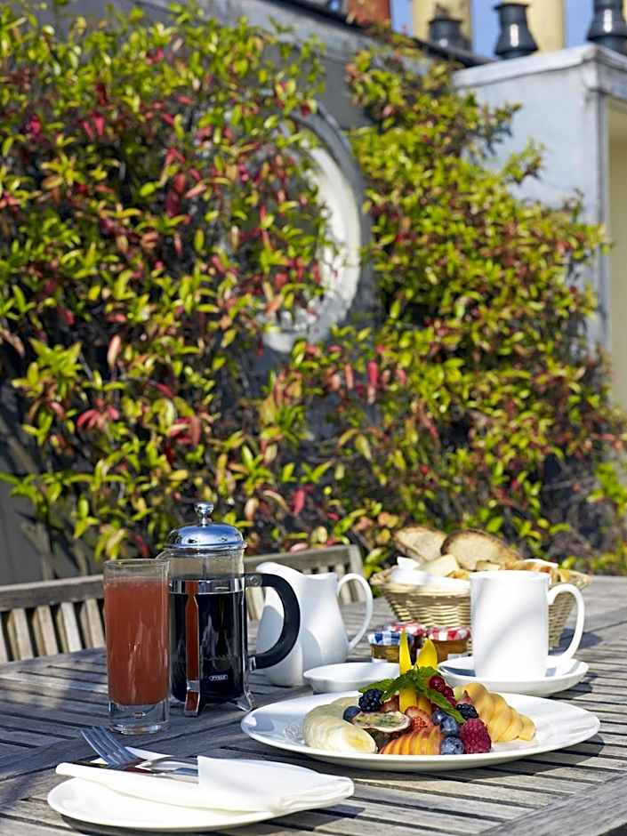 Sydney House Chelsea