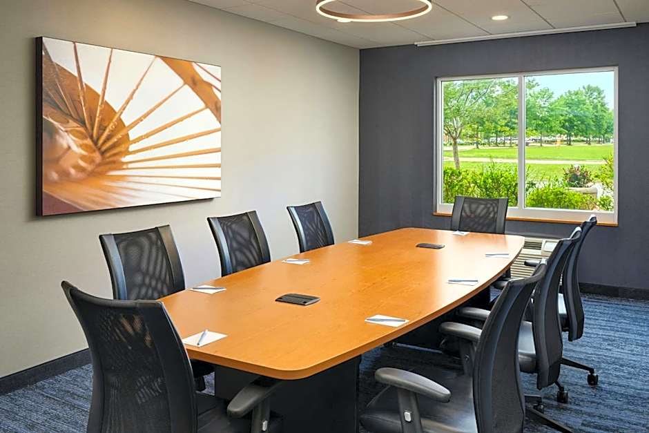 Fairfield Inn & Suites by Marriott Auburn Opelika