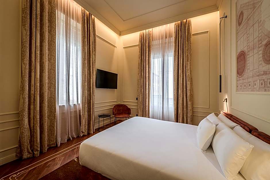 Hotel Montebello Splendid