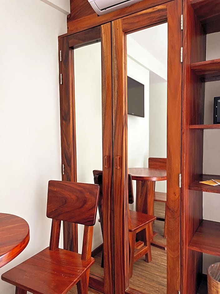 Hotel & Suites Villasol
