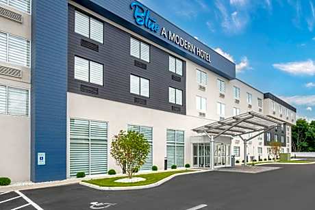 Blue - A Modern Hotel, an Ascend Collection Hotel