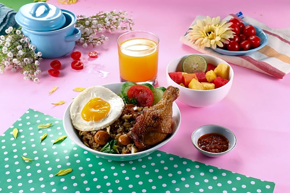 Pop! Hotel Kemang Jakarta