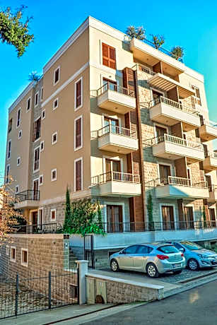 Hotel Villa Gracia