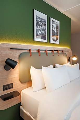 Campanile PRIME - Nice Airport