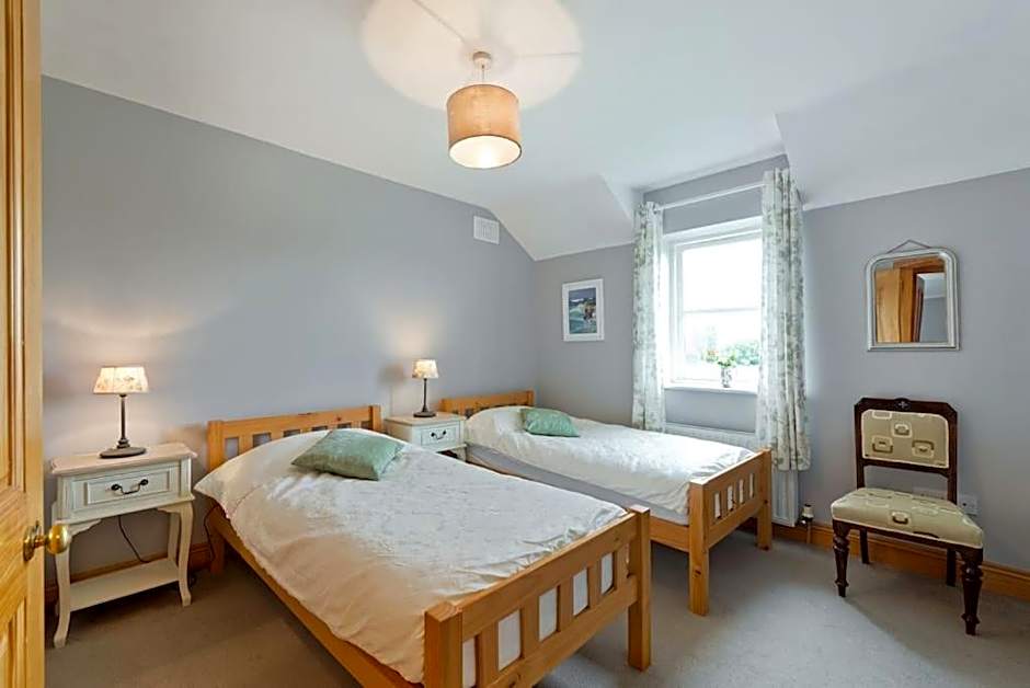 Ash House Bed and Breakfast