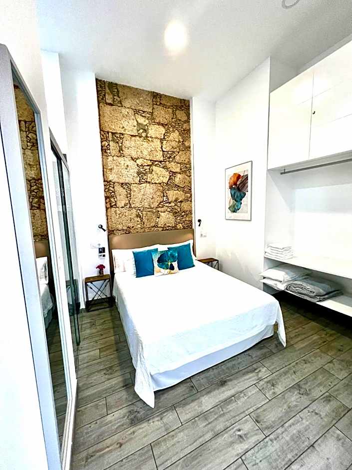 Hotel The Cathedral Vegueta